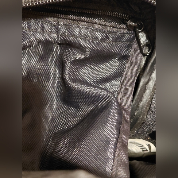 PUMA Charcoal Backpack for Men - Picture 4 of 5